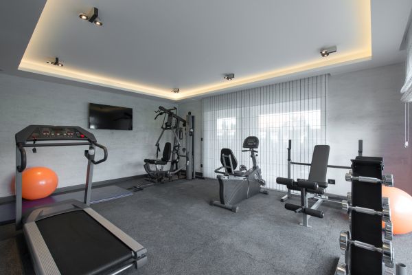 Fitness Equipment Assembly in Lebanon