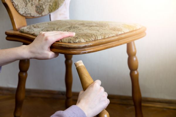 Wood Furniture Repair