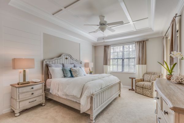 Bedroom Furniture Assembly in Lebanon