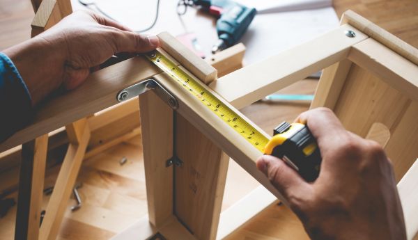 Furniture Fitting