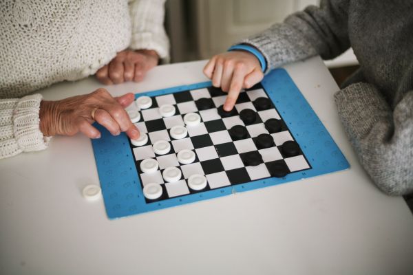 Game Table Assembly in Lebanon