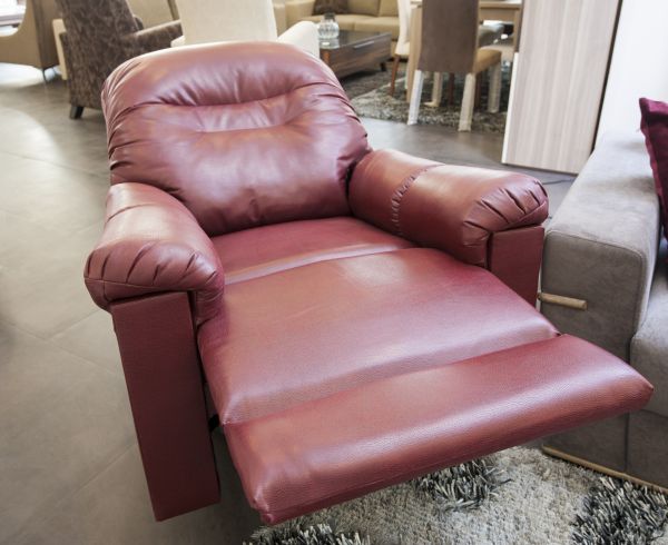 Recliner Assembly Service