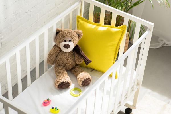 Crib Assembly Service
