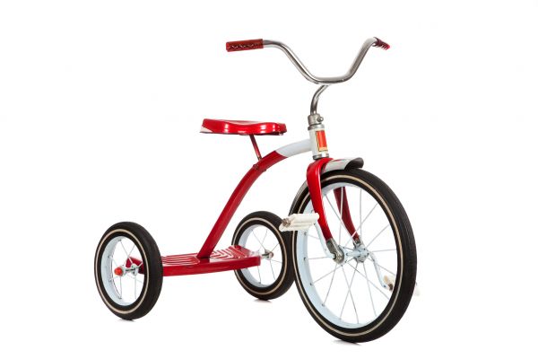 Tricycle Assembly in Lebanon