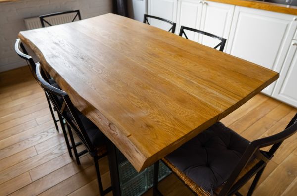 Table Assembly Service