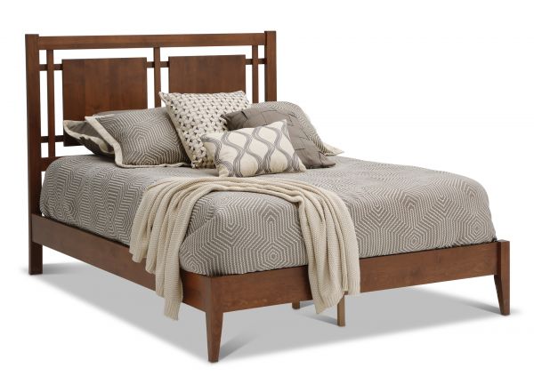 Bed Assembly