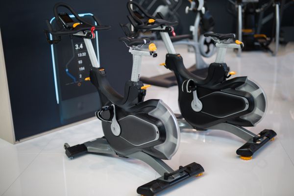 Workout Equipment Assembly in Lebanon