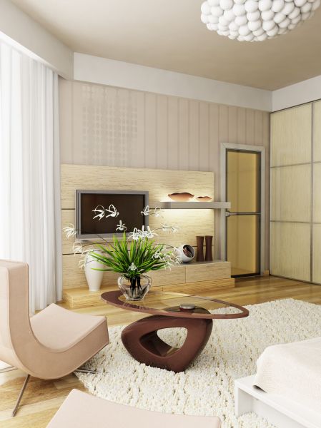 Bedroom Furniture Installation
