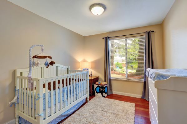 Crib Building