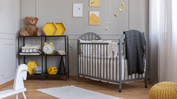 Crib Installation in Lebanon