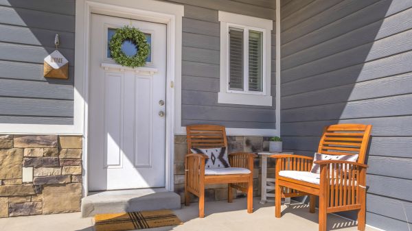 Porch Furniture Assembly Service