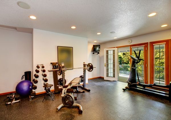 Home Gym Assembly Service in Lebanon