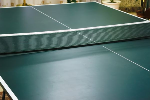 Ping Pong Table Assembly in Lebanon