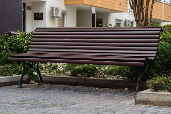 Bench Construction