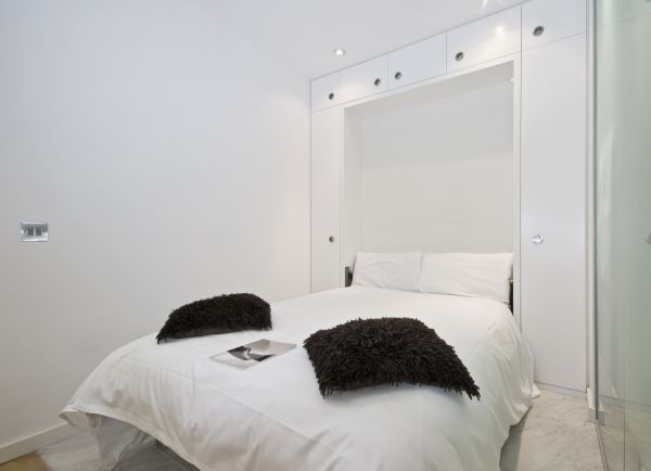 Fold Down Bed Installation in Lebanon
