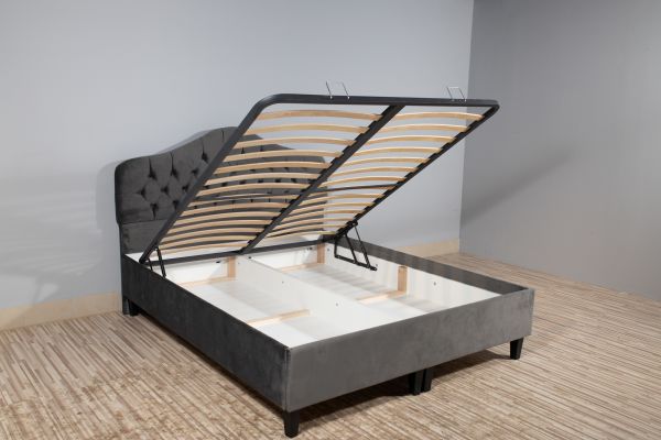 Bed Building