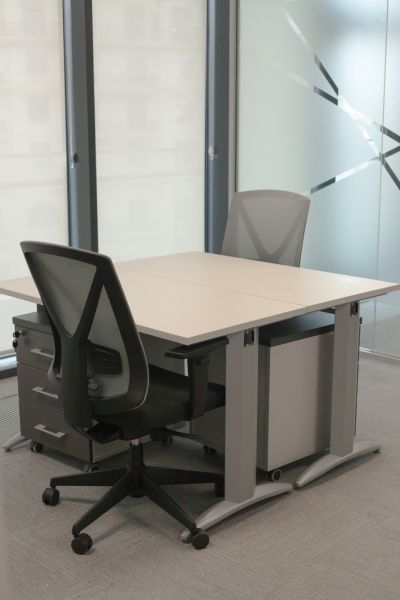 Office Desk Assembly Service