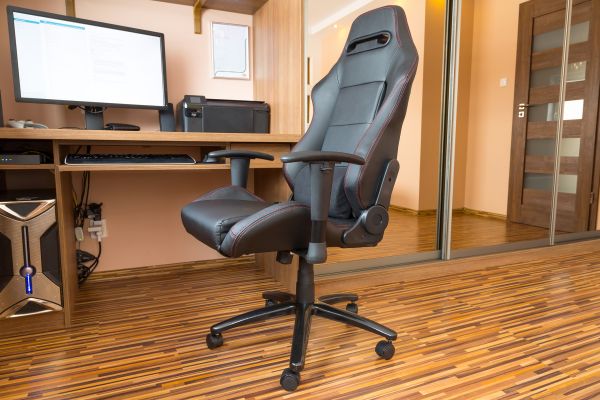 Office Chair Assembly in Lebanon