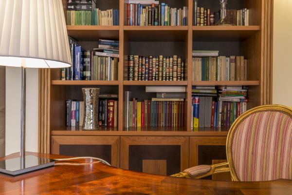 Bookcase Assembly in Lebanon
