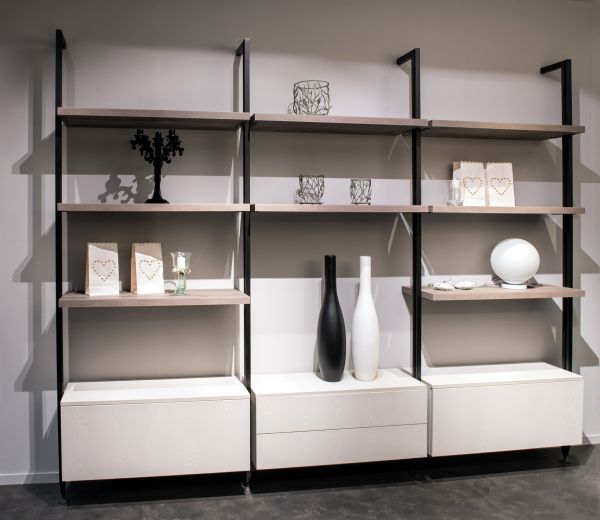 Display Unit Assembly