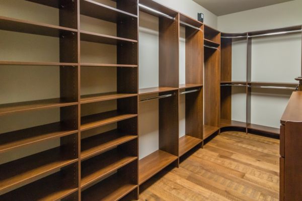 Shelving Assembly Service