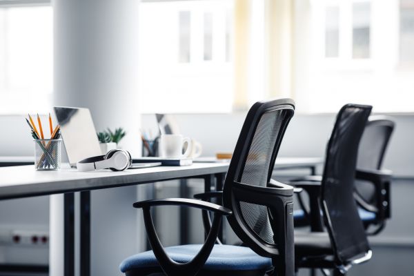 Commercial Furniture Assembly Service