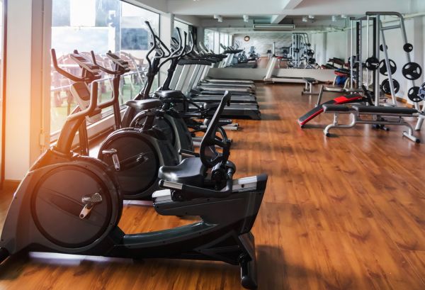 Exercise Equipment Service