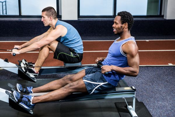 Rowing Machine Assembly Service