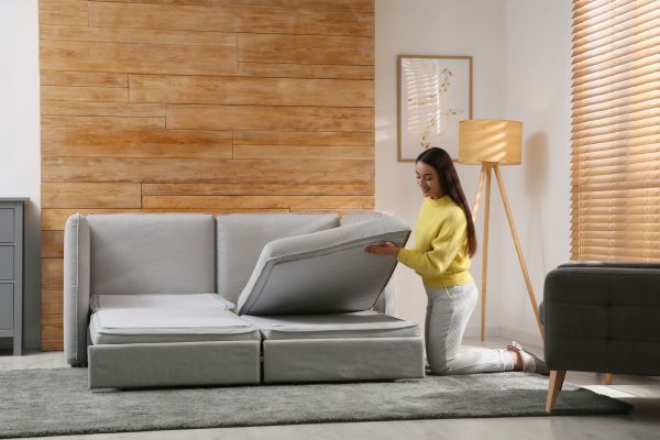 Convertible Bed Assembly Service