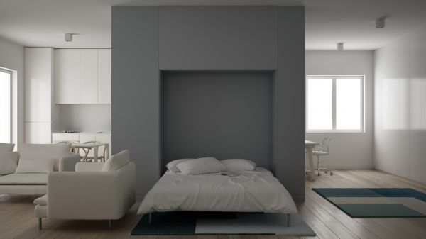Foldaway Bed Assembly in Lebanon