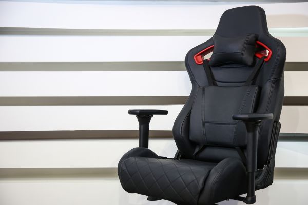 Gaming Chair Assembly Service
