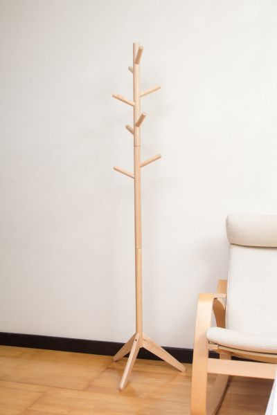 Coat Rack Installation in Lebanon